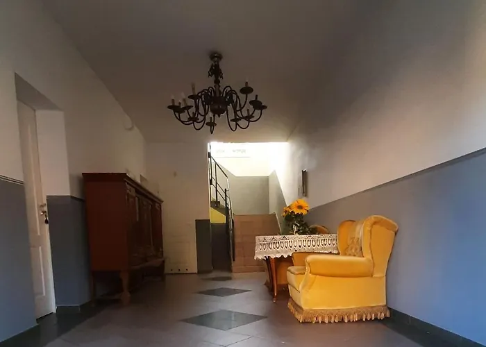 Dom Letniskowy Helena