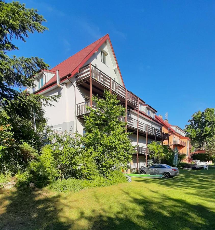 Dom Letniskowy Helena Bed & Breakfast