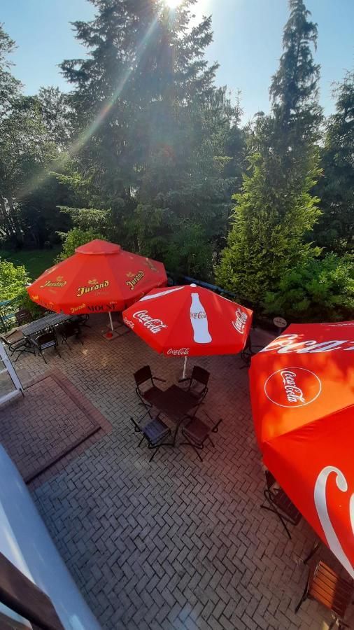 Dom Letniskowy Helena Bed & Breakfast Kretowiny